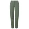 Vaude Farley Stretch T-zip Iii 3/4-hosen