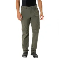 Vaude Farley Stretch T-zip Iii Hosen