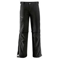 Vaude Farley Stretch Zip Ii Regular Hosen Vaude Farley Stretch Zip Ii Regular Hosen