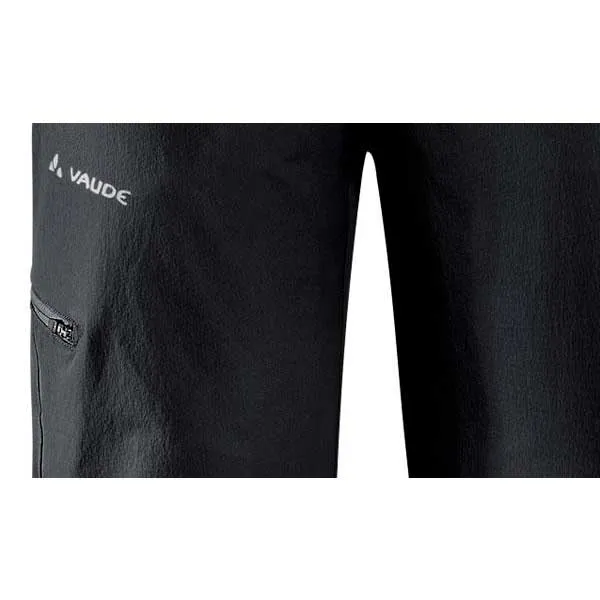 Vaude Farley Stretch Zip Ii Regular Hosen Vaude Farley Stretch Zip Ii Regular Hosen