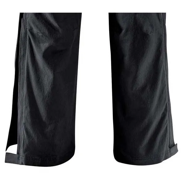 Vaude Farley Stretch Zip Ii Regular Hosen Vaude Farley Stretch Zip Ii Regular Hosen