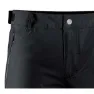 Vaude Farley Stretch Zip Ii Regular Hosen