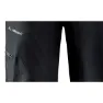 Vaude Farley Stretch Zip Ii Regular Hosen