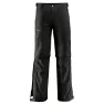 Vaude Farley Stretch Zip Ii Regular Hosen
