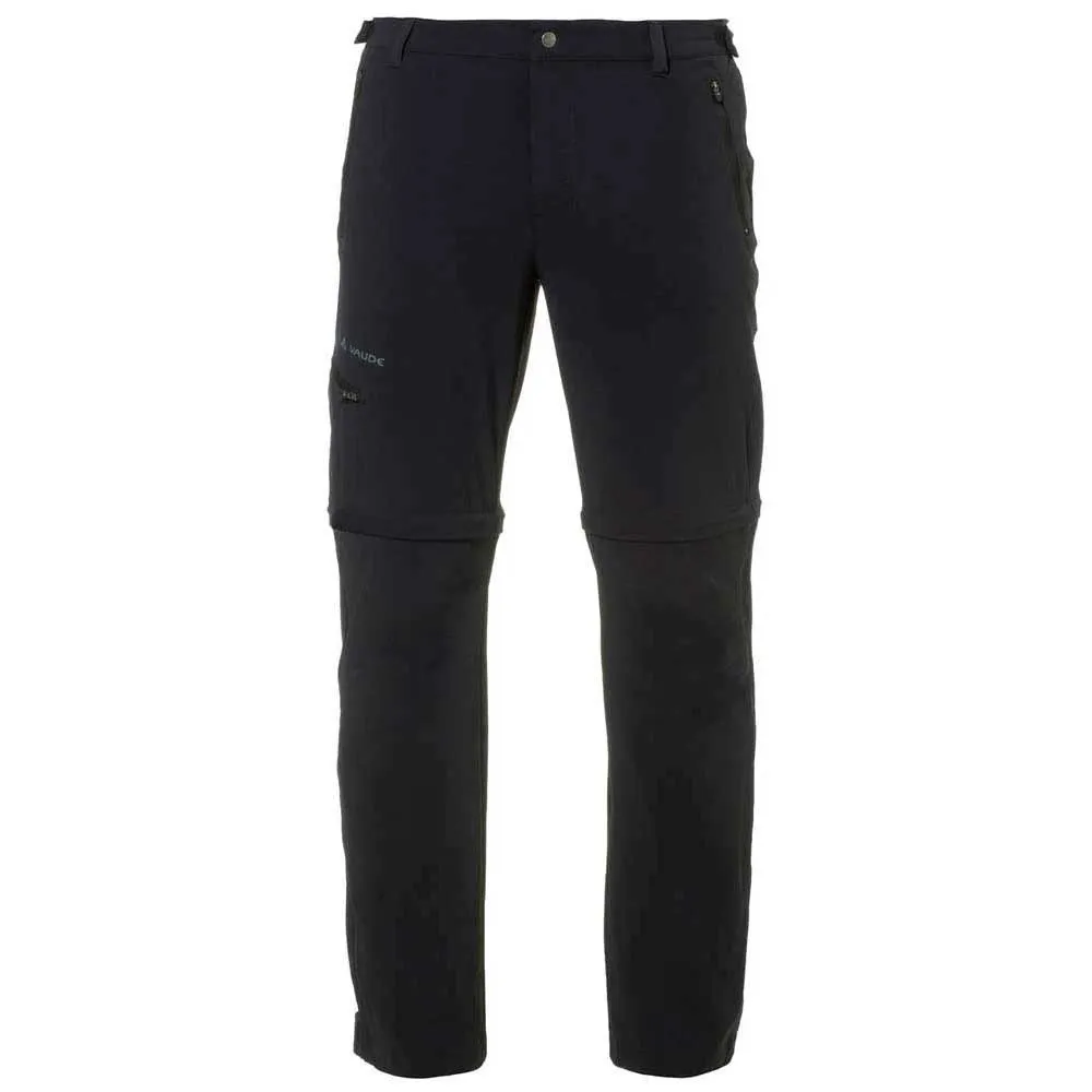 Vaude Farley Stretch Zip Long Ii Hosen Vaude Farley Stretch Zip Long Ii Hosen