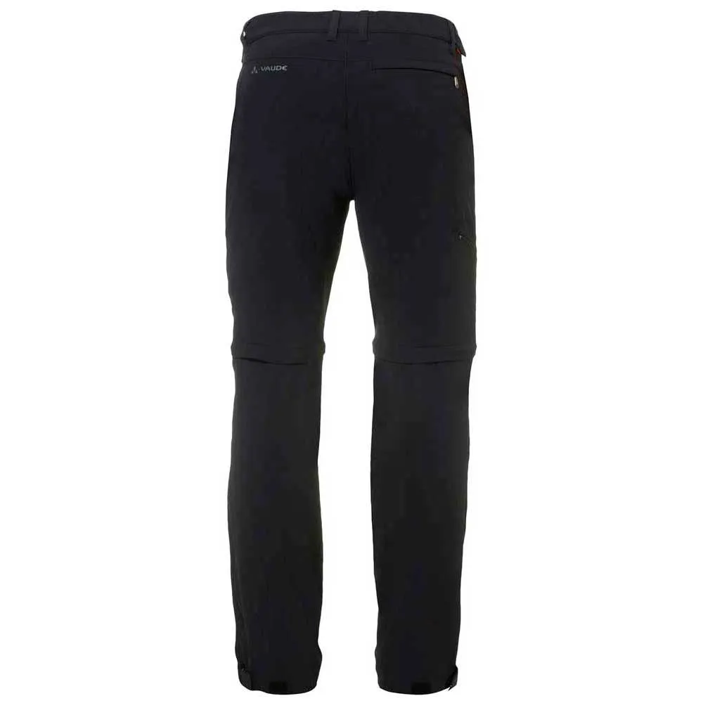 Vaude Farley Stretch Zip Long Ii Hosen Vaude Farley Stretch Zip Long Ii Hosen