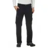 Vaude Farley Stretch Zip Long Ii Hosen