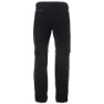 Vaude Farley Stretch Zip Long Ii Hosen