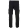 Vaude Farley Stretch Zip Long Ii Hosen