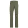 Vaude Farley Stretch Zip Off Hosen