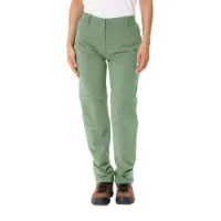 Vaude Farley Stretch Zip Off Ii Hosen