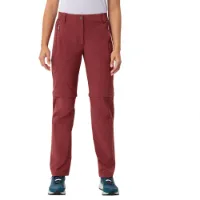 Vaude Farley Stretch Zip Off Ii Hosen Vaude Farley Stretch Zip Off Ii Hosen