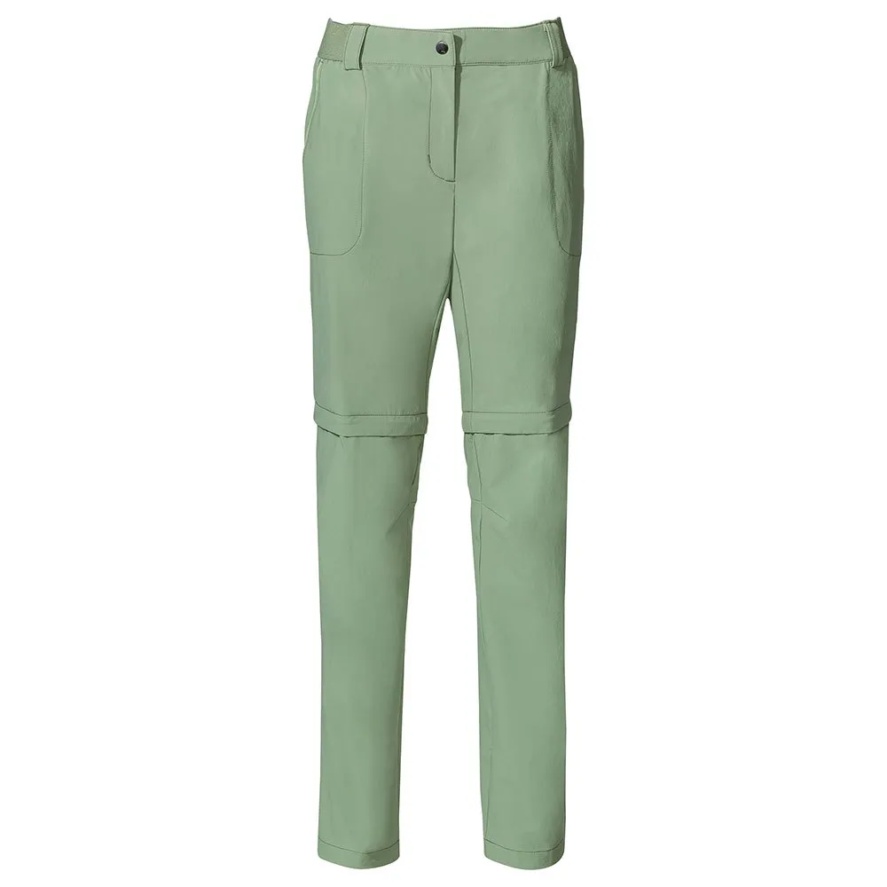 Vaude Farley Stretch Zip Off Ii Hosen Vaude Farley Stretch Zip Off Ii Hosen