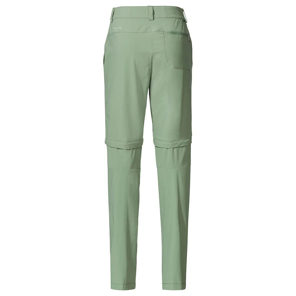 Vaude Farley Stretch Zip Off Ii Hosen Vaude Farley Stretch Zip Off Ii Hosen