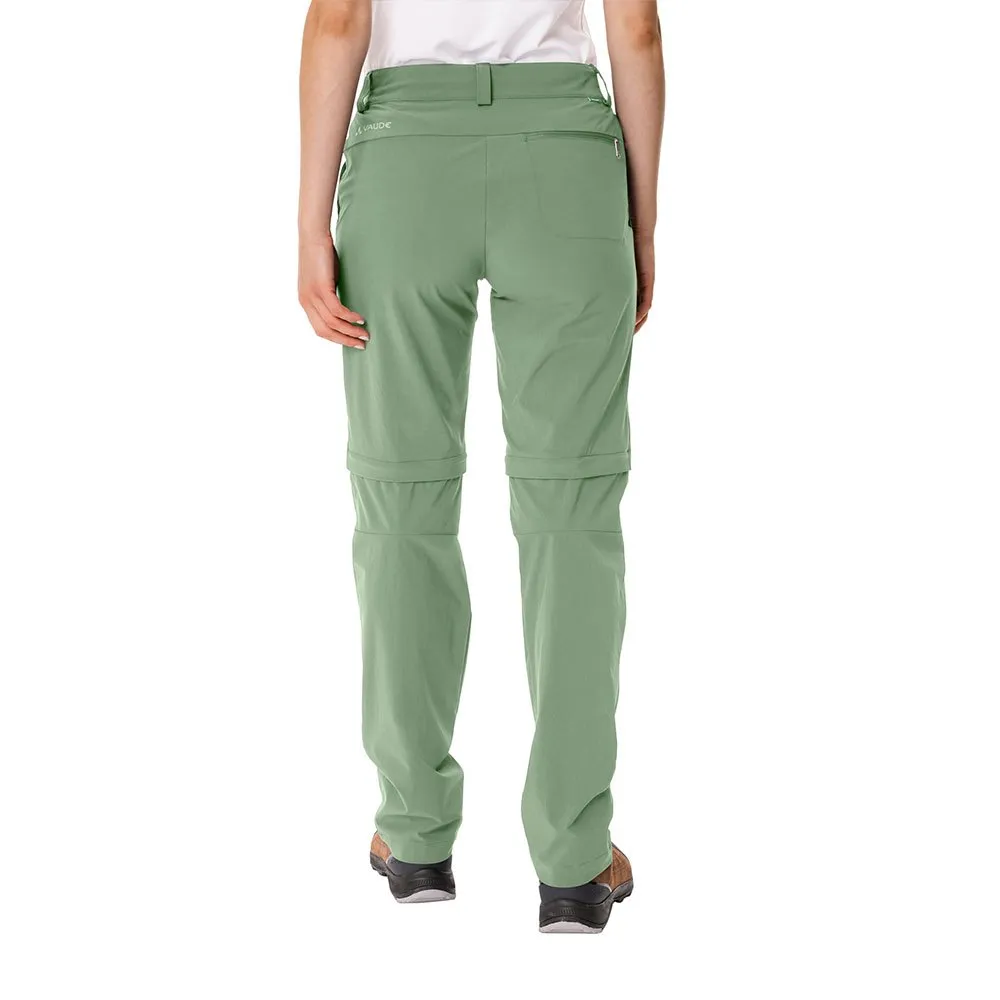 Vaude Farley Stretch Zip Off Ii Hosen Vaude Farley Stretch Zip Off Ii Hosen