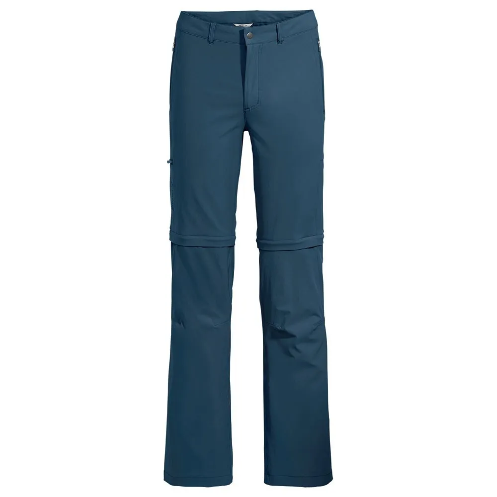 Vaude Farley Stretch Zip Off Regular Hosen Vaude Farley Stretch Zip Off Regular Hosen