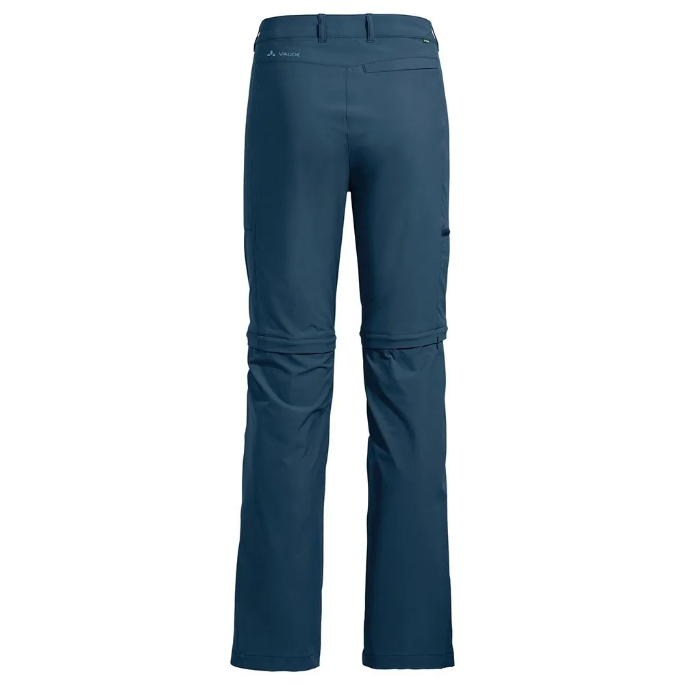 Vaude Farley Stretch Zip Off Regular Hosen Vaude Farley Stretch Zip Off Regular Hosen