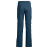 Vaude Farley Stretch Zip Off Regular Hosen