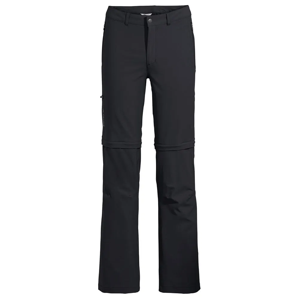 Vaude Farley Stretch Zip Off Regular Hosen Vaude Farley Stretch Zip Off Regular Hosen