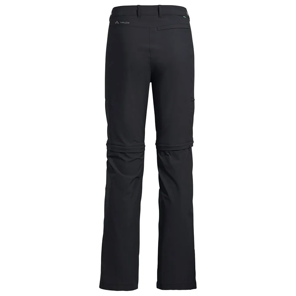 Vaude Farley Stretch Zip Off Regular Hosen Vaude Farley Stretch Zip Off Regular Hosen