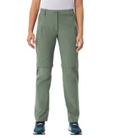Vaude Farley Stretch Zip Off T-zip Ii Hosen Vaude Farley Stretch Zip Off T-zip Ii Hosen