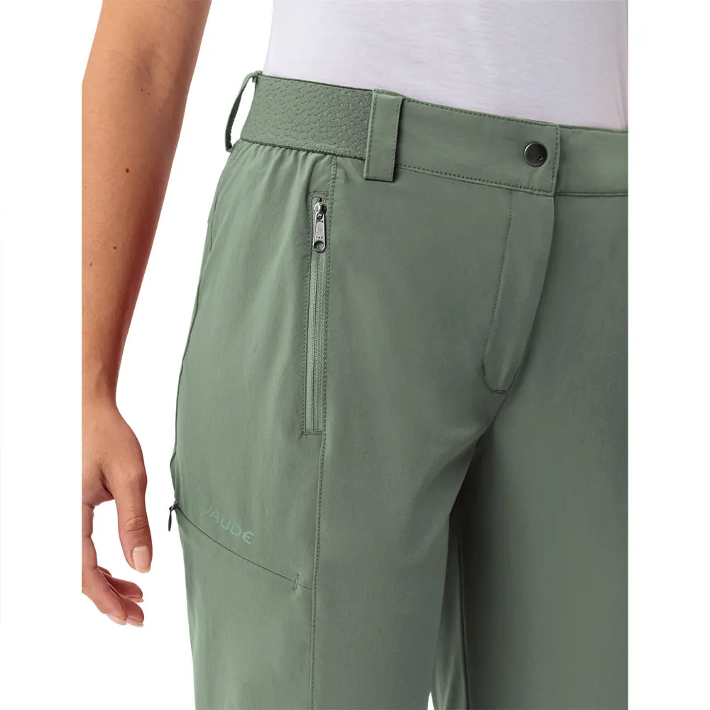 Vaude Farley Stretch Zip Off T-zip Ii Hosen Vaude Farley Stretch Zip Off T-zip Ii Hosen