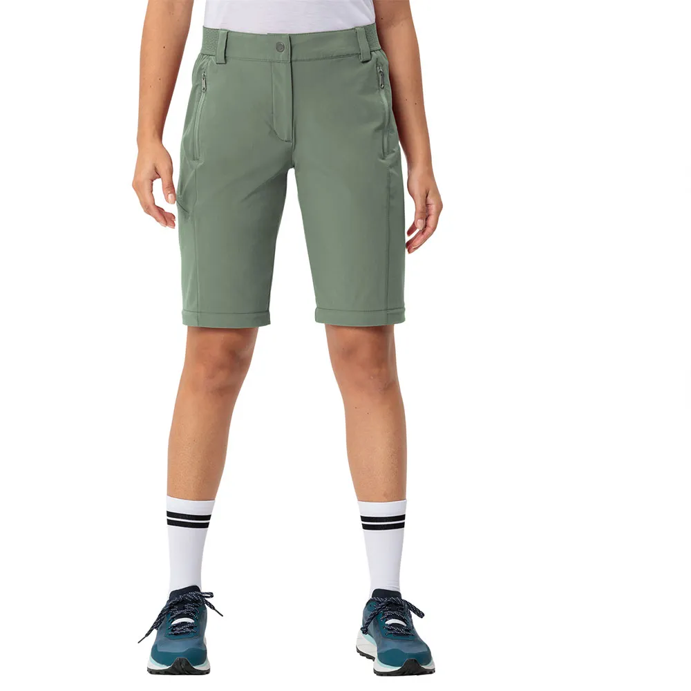 Vaude Farley Stretch Zip Off T-zip Ii Hosen Vaude Farley Stretch Zip Off T-zip Ii Hosen