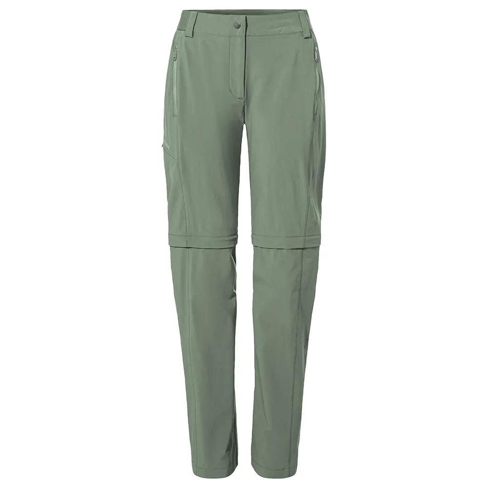 Vaude Farley Stretch Zip Off T-zip Ii Hosen Vaude Farley Stretch Zip Off T-zip Ii Hosen