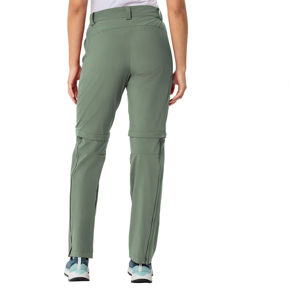 Vaude Farley Stretch Zip Off T-zip Ii Hosen Vaude Farley Stretch Zip Off T-zip Ii Hosen