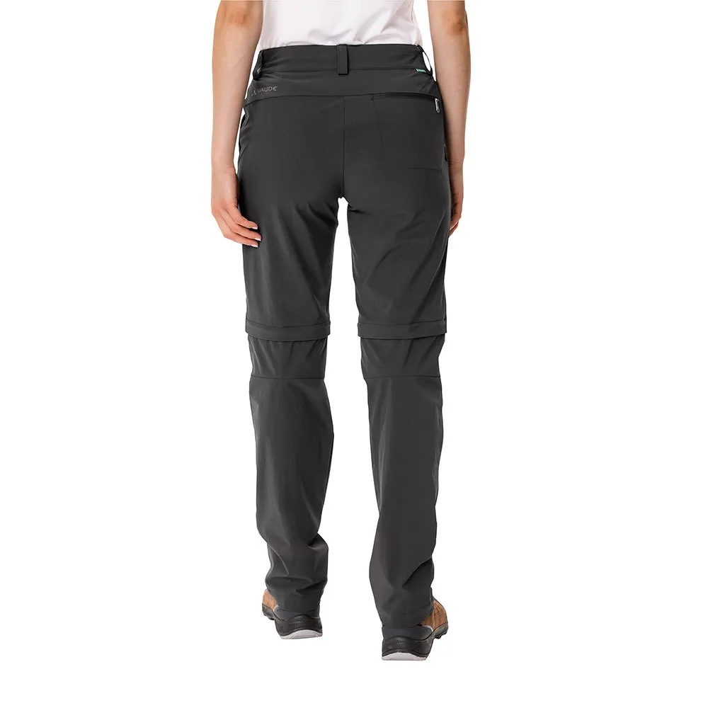 Vaude Farley Stretch Zo Ii Hosen Vaude Farley Stretch Zo Ii Hosen