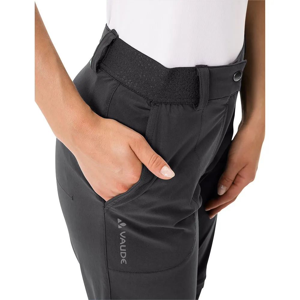 Vaude Farley Stretch Zo Ii Hosen Vaude Farley Stretch Zo Ii Hosen