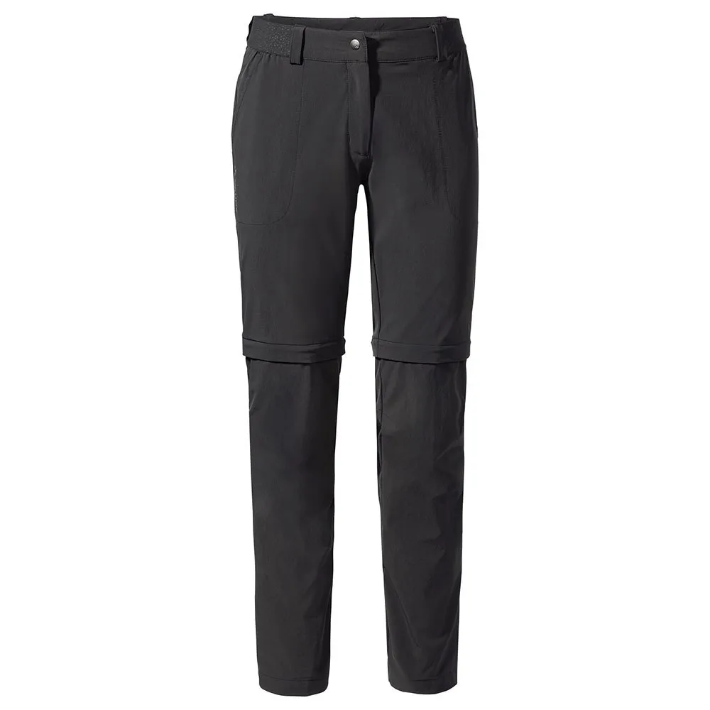 Vaude Farley Stretch Zo Ii Hosen Vaude Farley Stretch Zo Ii Hosen
