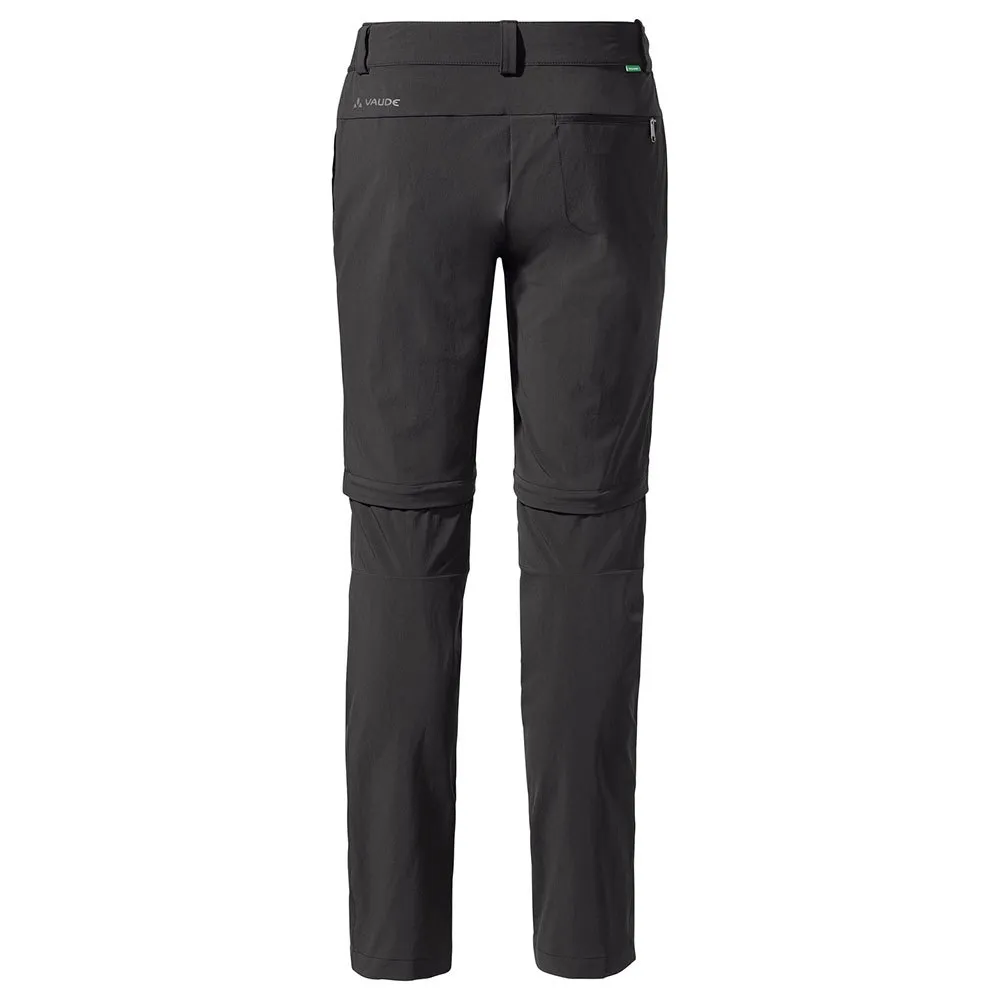 Vaude Farley Stretch Zo Ii Hosen Vaude Farley Stretch Zo Ii Hosen