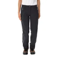 Vaude Farley Stretch Zo T-zip Ii Hosen Vaude Farley Stretch Zo T-zip Ii Hosen