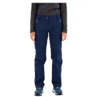 Vaude Farley Stretch Zo T-zip Ii Hosen Vaude Farley Stretch Zo T-zip Ii Hosen
