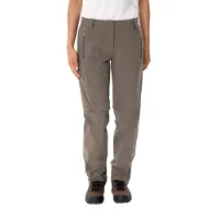 Vaude Farley Stretch Zo T-zip Ii Hosen Vaude Farley Stretch Zo T-zip Ii Hosen