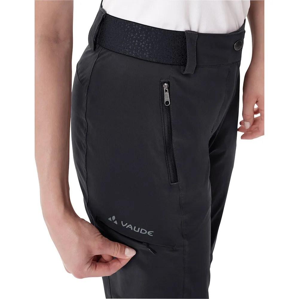 Vaude Farley Stretch Zo T-zip Ii Hosen Vaude Farley Stretch Zo T-zip Ii Hosen