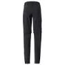 Vaude Farley Stretch Zo T-zip Ii Hosen