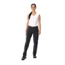 Vaude Farley Stretch Zo T-zip Ii Hosen
