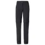 Vaude Farley Stretch Zo T-zip Ii Hosen