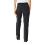 Vaude Farley Stretch Zo T-zip Ii Hosen