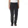 Vaude Farley Stretch Zo T-zip Ii Hosen