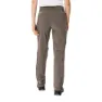 Vaude Farley Stretch Zo T-zip Ii Hosen