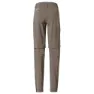 Vaude Farley Stretch Zo T-zip Ii Hosen