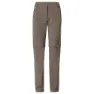 Vaude Farley Stretch Zo T-zip Ii Hosen