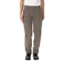 Vaude Farley Stretch Zo T-zip Ii Hosen
