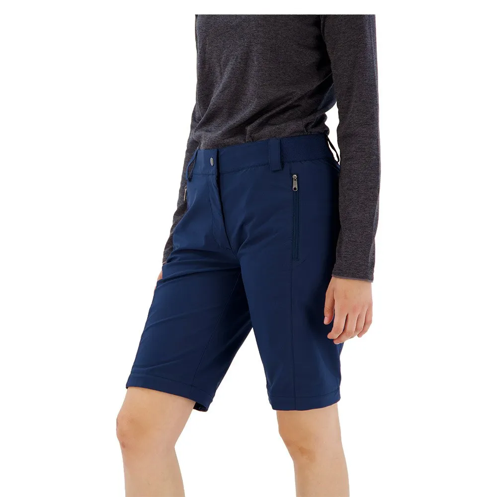 Vaude Farley Stretch Zo T-zip Ii Hosen