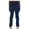 Vaude Farley Stretch Zo T-zip Ii Hosen