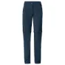 Vaude Farley Stretch Zo T-zip Ii Hosen