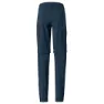 Vaude Farley Stretch Zo T-zip Ii Hosen